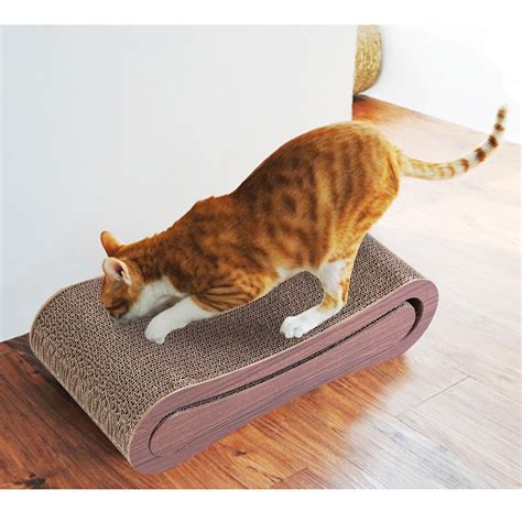 Are Magic Cat Scratching Boards Environmentally Friendly?